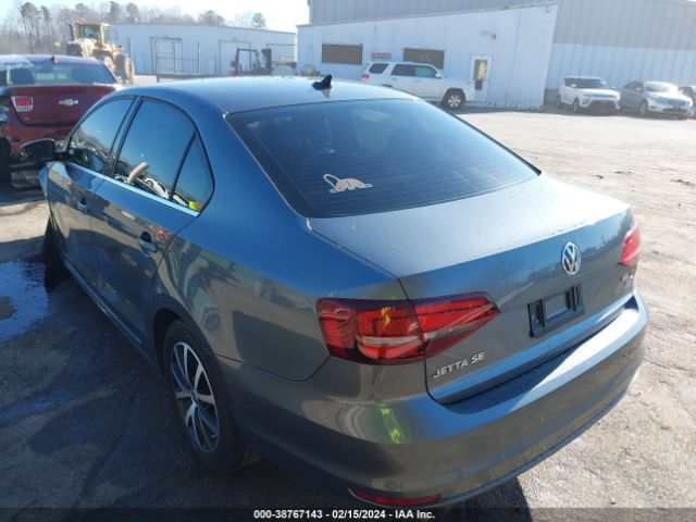 3VWDB7AJ9HM297268 Volkswagen Jetta 1.4t Se