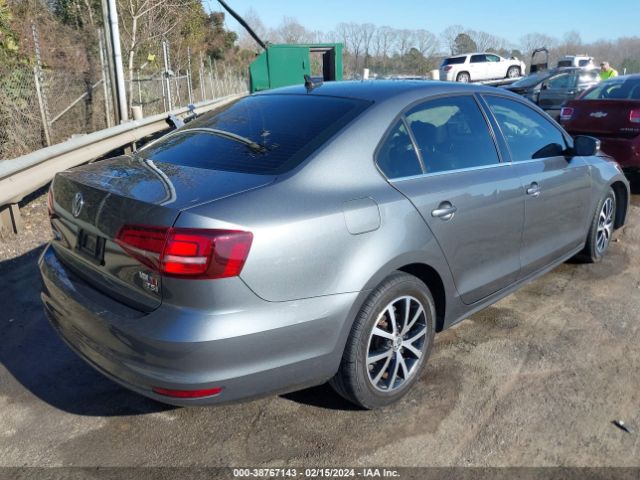 3VWDB7AJ9HM297268 Volkswagen Jetta 1.4t Se