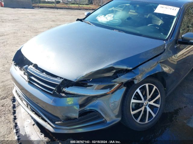 3VWDB7AJ9HM297268 Volkswagen Jetta 1.4t Se