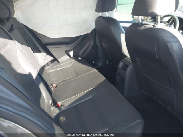 3VWDB7AJ9HM297268 Volkswagen Jetta 1.4t Se