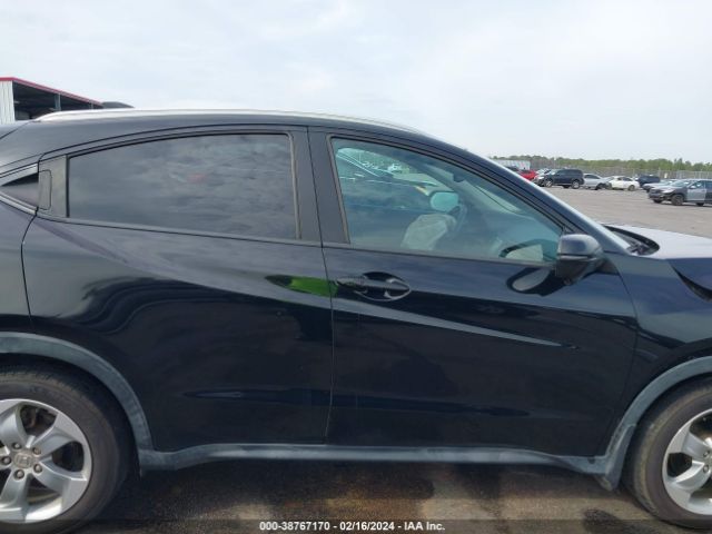 3CZRU6H74GM770154 Honda Hr-v Ex-l