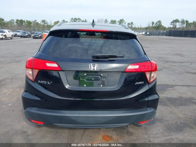3CZRU6H74GM770154 Honda Hr-v Ex-l