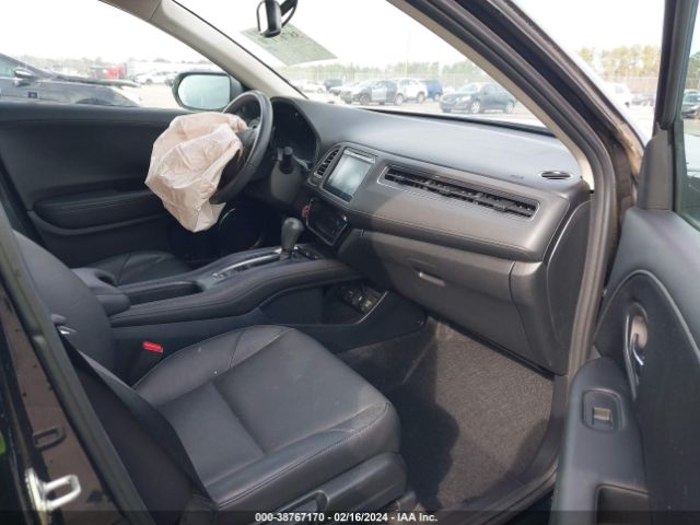 3CZRU6H74GM770154 Honda Hr-v Ex-l