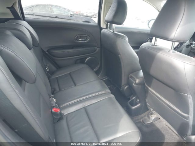 3CZRU6H74GM770154 Honda Hr-v Ex-l