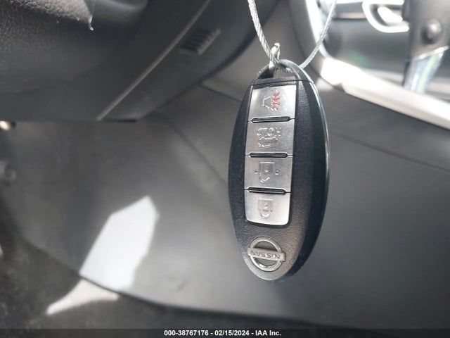 Nissan SENTRA SV 2017 3N1AB7AP9HY266317 Image 11