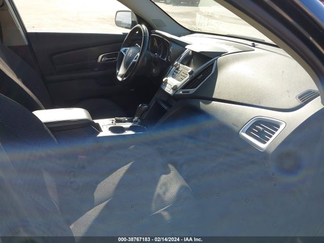 GMC Terrain Sle-2 2017 2GKFLTEK7H6144259 Image 5