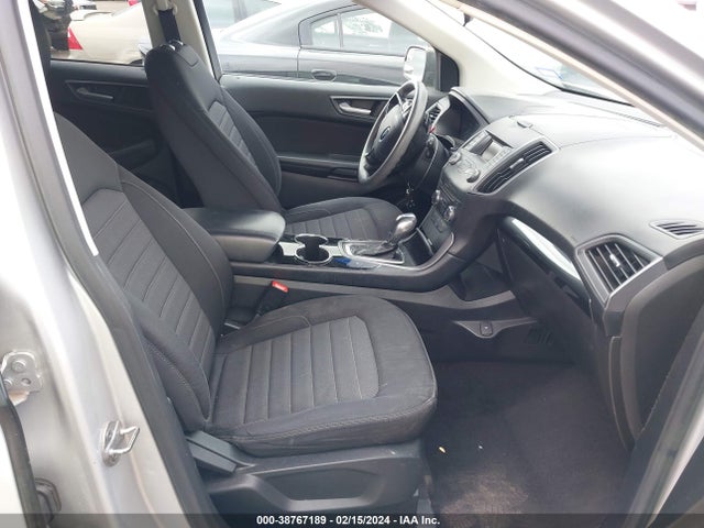 Ford EDGE SE 2016 2FMPK3G90GBC06387 Image 5