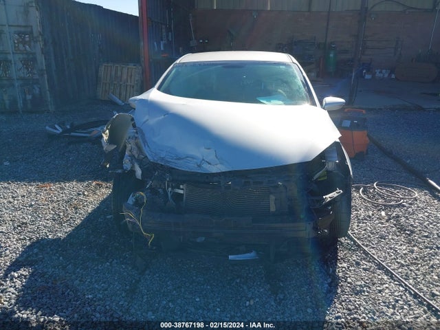 KIA FORTE LX 2015 KNAFK4A66F5431661 Image 13