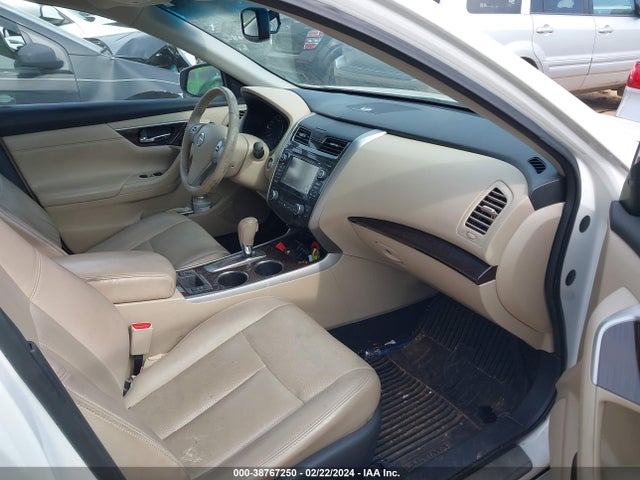 Nissan Altima 2.5 Sl 2015 1N4AL3AP2FN865059 Image 5
