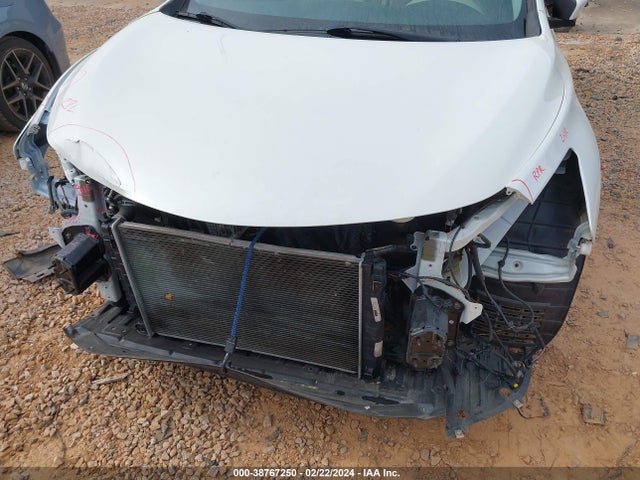 Nissan Altima 2.5 Sl 2015 1N4AL3AP2FN865059 Image 6