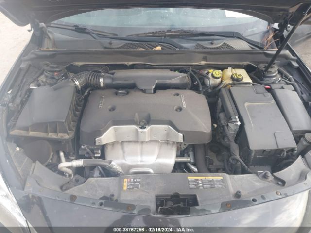 1G11F5SL2FF226644 Chevrolet Malibu 1lz