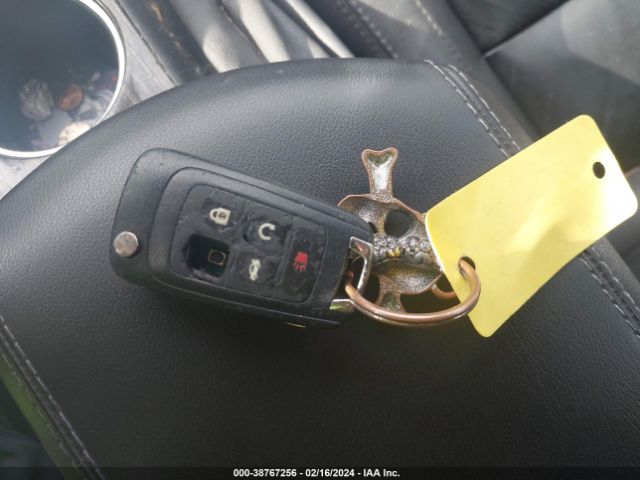 1G11F5SL2FF226644 Chevrolet Malibu 1lz