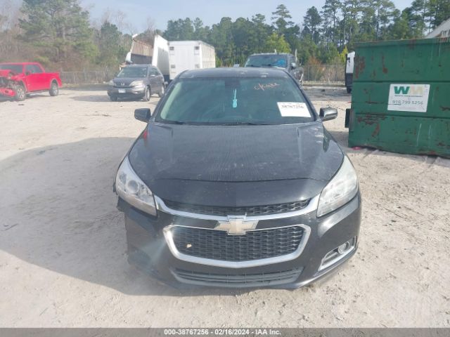 1G11F5SL2FF226644 Chevrolet Malibu 1lz