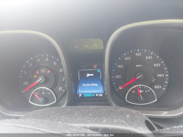 1G11F5SL2FF226644 Chevrolet Malibu 1lz