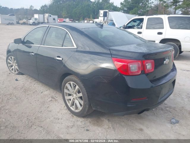 1G11F5SL2FF226644 Chevrolet Malibu 1lz
