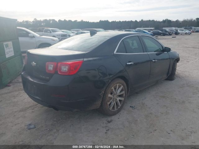 1G11F5SL2FF226644 Chevrolet Malibu 1lz