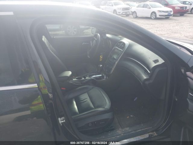 1G11F5SL2FF226644 Chevrolet Malibu 1lz