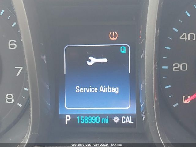 1G11F5SL2FF226644 Chevrolet Malibu 1lz