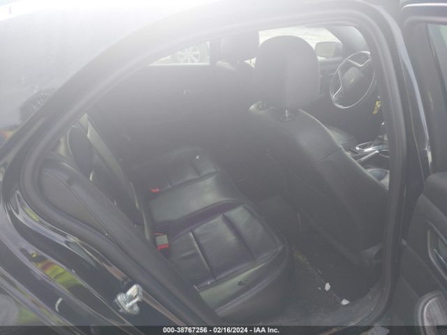 1G11F5SL2FF226644 Chevrolet Malibu 1lz