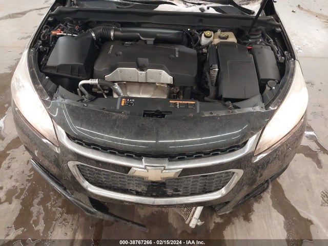Chevrolet MALIBU 1LT 2015 1G11C5SL6FF140049 Image 10