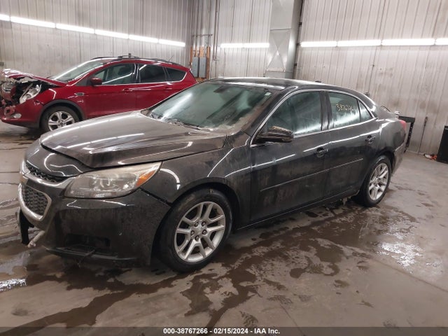 Chevrolet MALIBU 1LT 2015 1G11C5SL6FF140049 Image 2