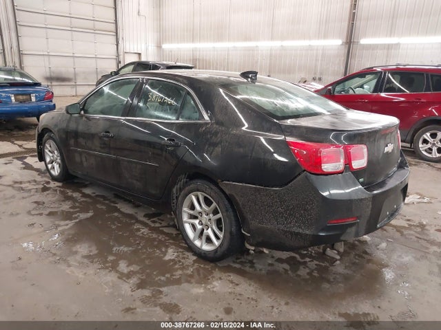 Chevrolet MALIBU 1LT 2015 1G11C5SL6FF140049 Image 3