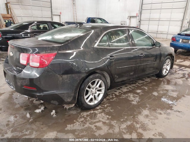 Chevrolet MALIBU 1LT 2015 1G11C5SL6FF140049 Image 4