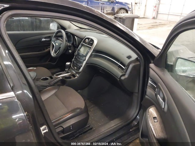 Chevrolet MALIBU 1LT 2015 1G11C5SL6FF140049 Image 5