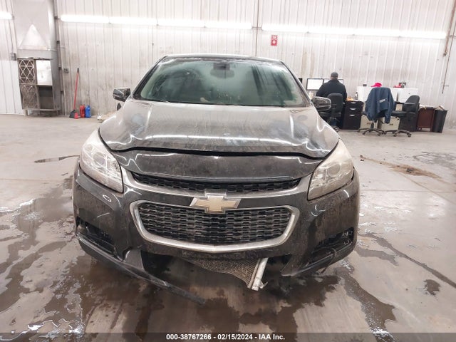 Chevrolet MALIBU 1LT 2015 1G11C5SL6FF140049 Image 6