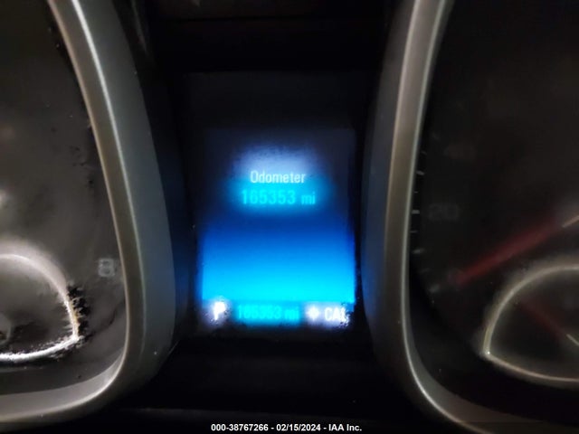 Chevrolet MALIBU 1LT 2015 1G11C5SL6FF140049 Image 7