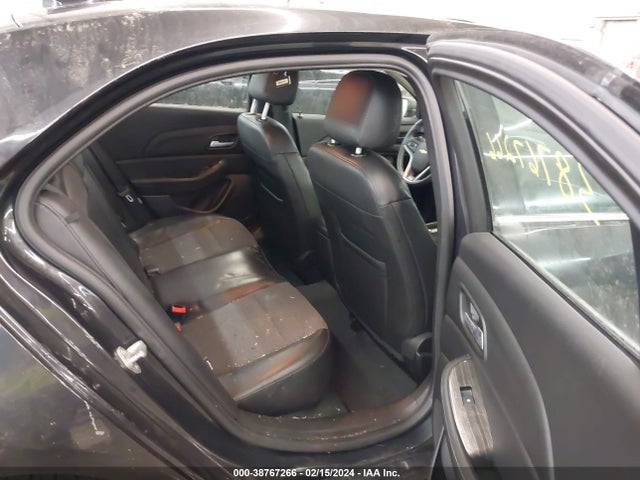 Chevrolet MALIBU 1LT 2015 1G11C5SL6FF140049 Image 8