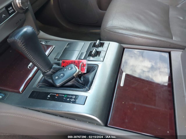 JTJBM7FXXG5129416 Lexus Gx 460 Base (a6)
