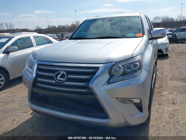JTJBM7FXXG5129416 Lexus Gx 460 Base (a6)