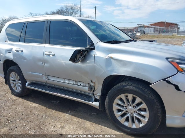 JTJBM7FXXG5129416 Lexus Gx 460 Base (a6)