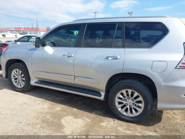 JTJBM7FXXG5129416 Lexus Gx 460 Base (a6)