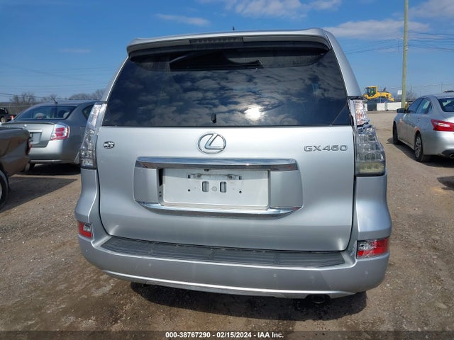 JTJBM7FXXG5129416 Lexus Gx 460 Base (a6)