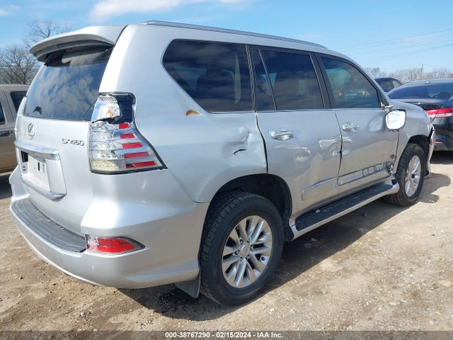 JTJBM7FXXG5129416 Lexus Gx 460 Base (a6)