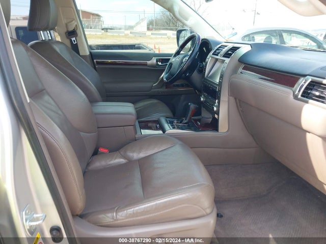 JTJBM7FXXG5129416 Lexus Gx 460 Base (a6)