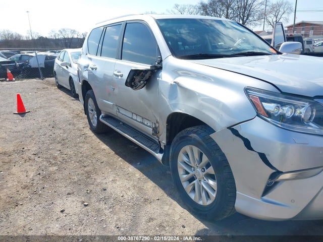 JTJBM7FXXG5129416 Lexus Gx 460 Base (a6)
