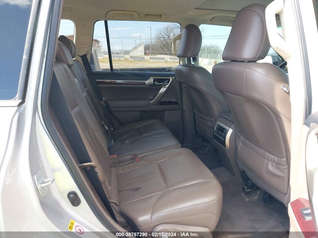 JTJBM7FXXG5129416 Lexus Gx 460 Base (a6)