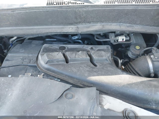 Honda Pilot Ex-l 2015 5FNYF4H57FB040742 Image 10