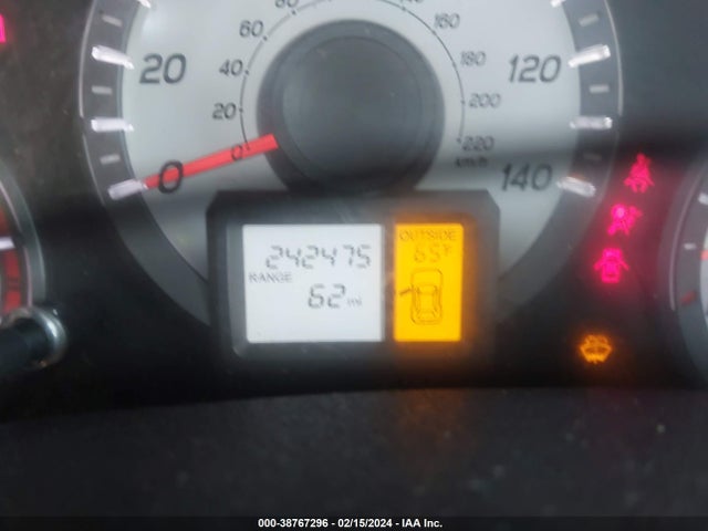 Honda Pilot Ex-l 2015 5FNYF4H57FB040742 Image 16