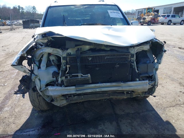 Honda Pilot Ex-l 2015 5FNYF4H57FB040742 Image 6