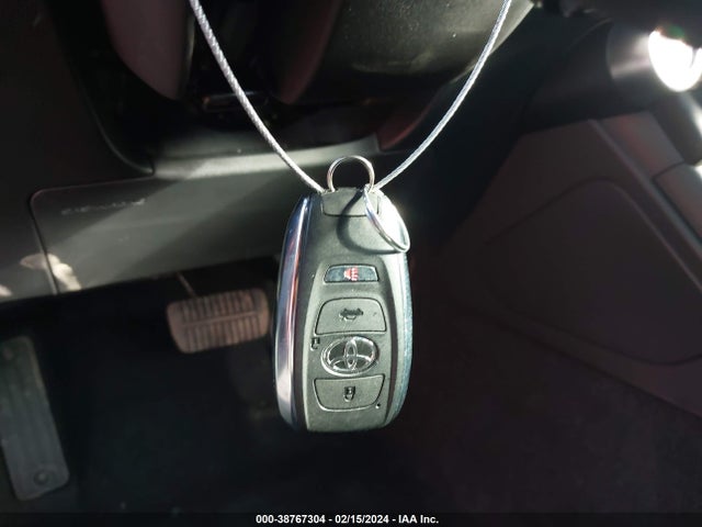 Toyota GR86 2023 JF1ZNBC17P8760338 Image 11