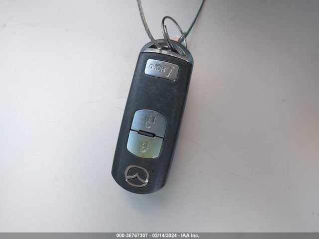 3MZBN1L36JM230319 Mazda Mazda3 Touring