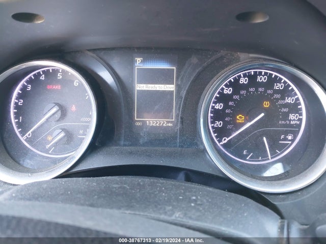 Toyota CAMRY LE 2018 4T1B11HK3JU070504 Image 7