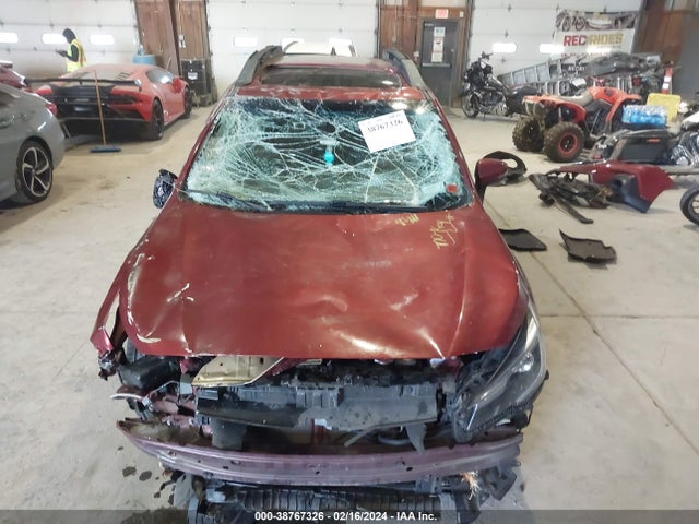Subaru Outback 3.6r Limited 2018 4S4BSENC5J3268038 Image 6