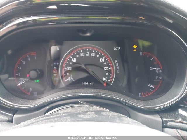Dodge Durango Gt Plus Rwd 2023 1C4RDHDG0PC601855 Image 7