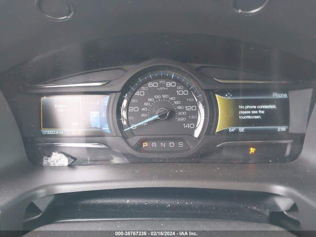 Ford FLEX SEL 2019 2FMGK5C87KBA01117 Image 7