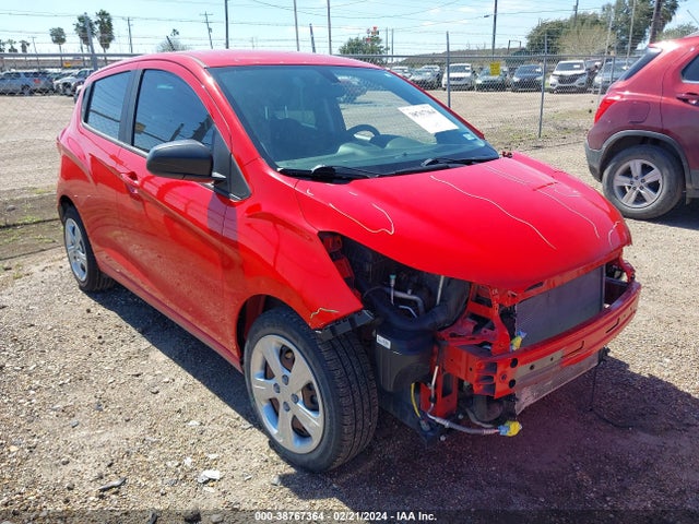 2020 KL8CB6SA8LC463791 main image